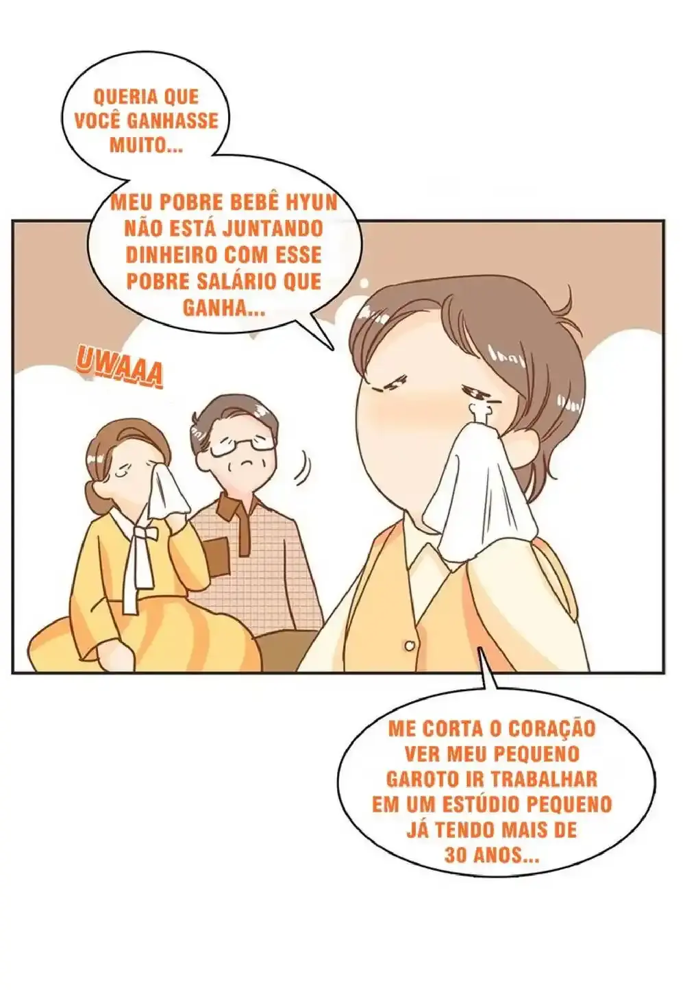 The Devil’s Temptation – Capítulo 14 Yaoi – Página 11 The Devil’s Temptation – Capítulo 14 Yaoi – Página 11