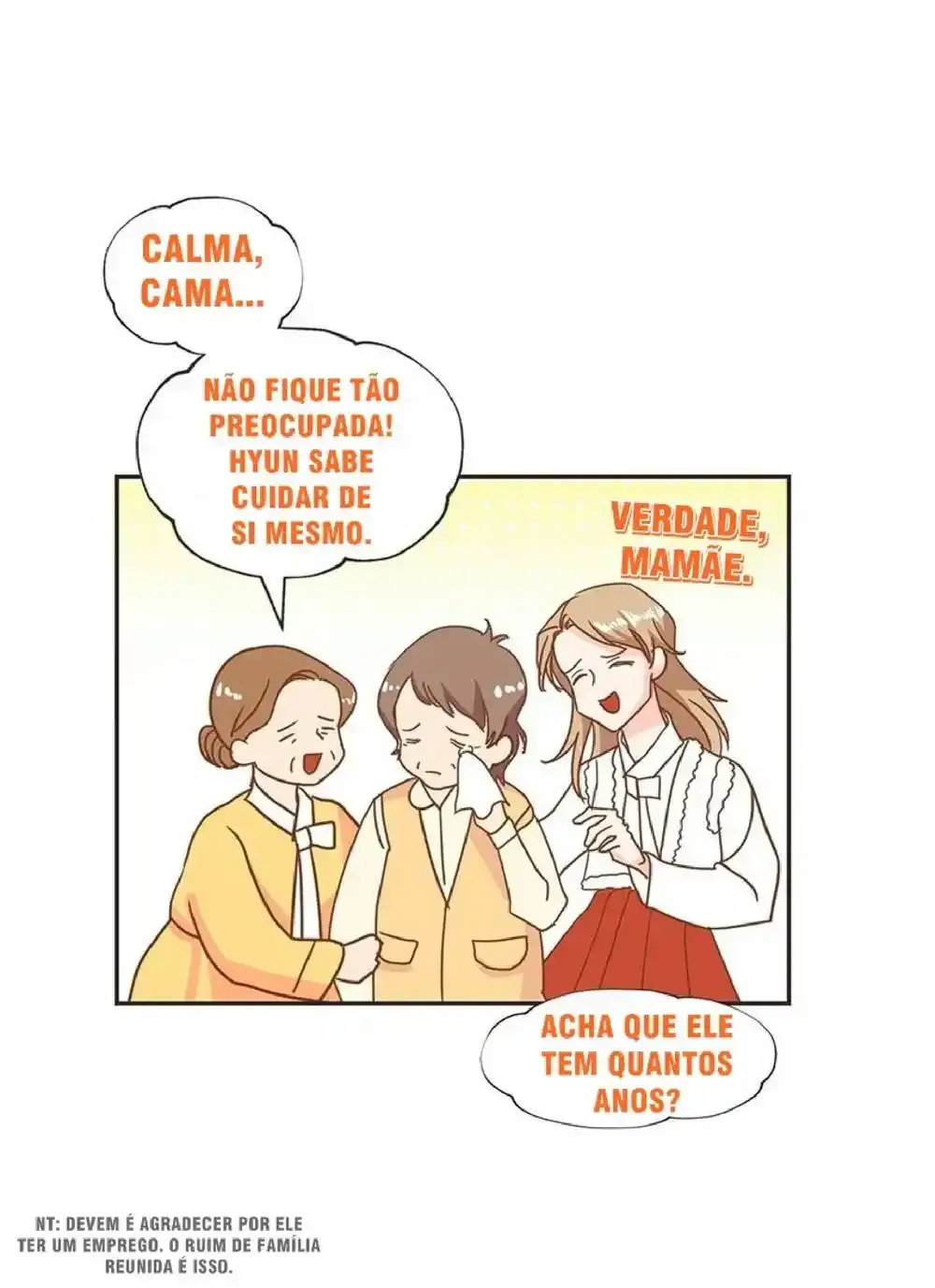 The Devil’s Temptation – Capítulo 14 Yaoi – Página 12 The Devil’s Temptation – Capítulo 14 Yaoi – Página 12