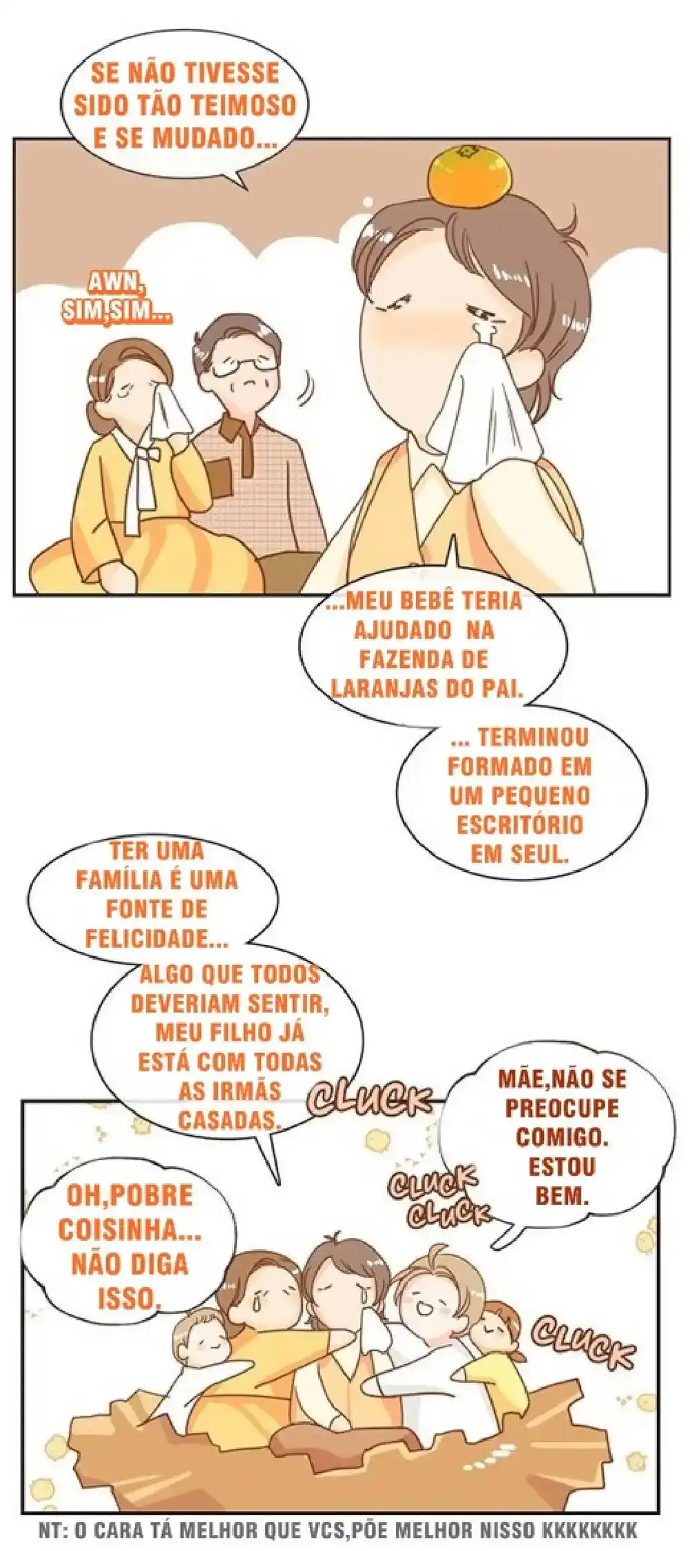 The Devil’s Temptation – Capítulo 14 Yaoi – Página 14 The Devil’s Temptation – Capítulo 14 Yaoi – Página 14