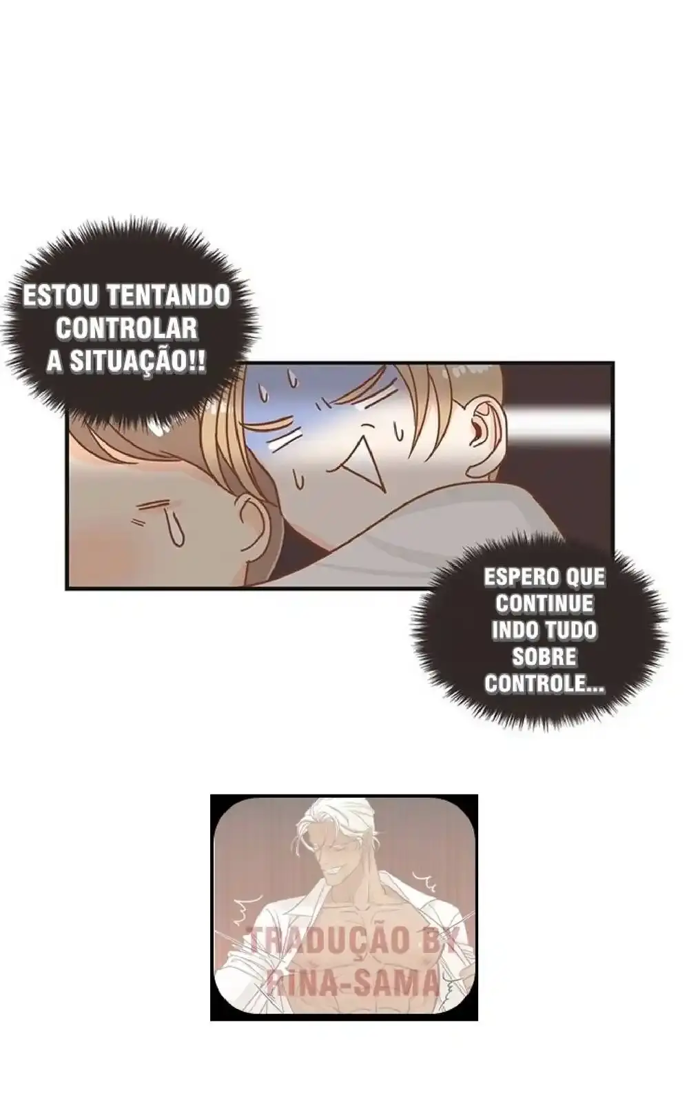 The Devil’s Temptation – Capítulo 14 Yaoi – Página 15 The Devil’s Temptation – Capítulo 14 Yaoi – Página 15