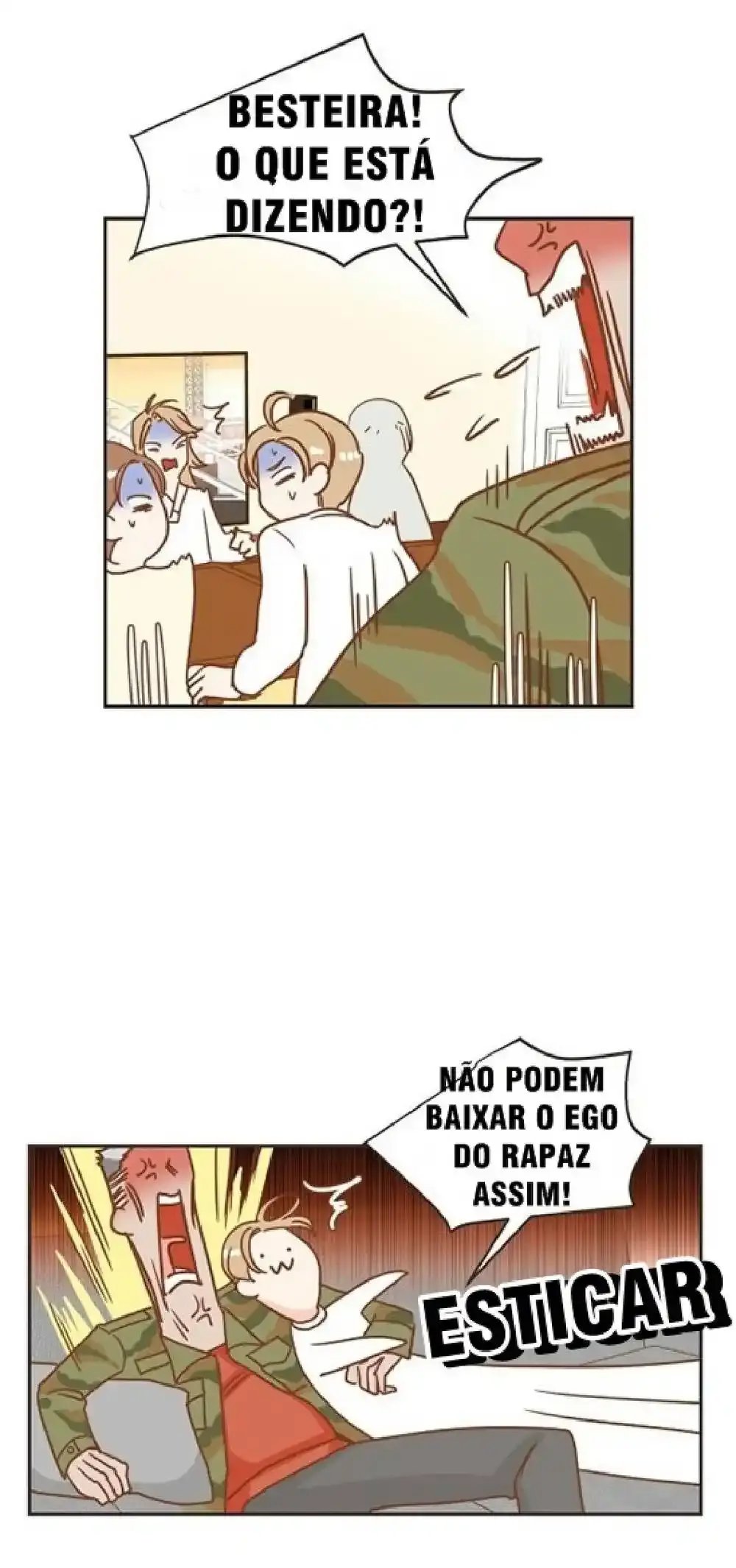 The Devil’s Temptation – Capítulo 14 Yaoi – Página 16 The Devil’s Temptation – Capítulo 14 Yaoi – Página 16