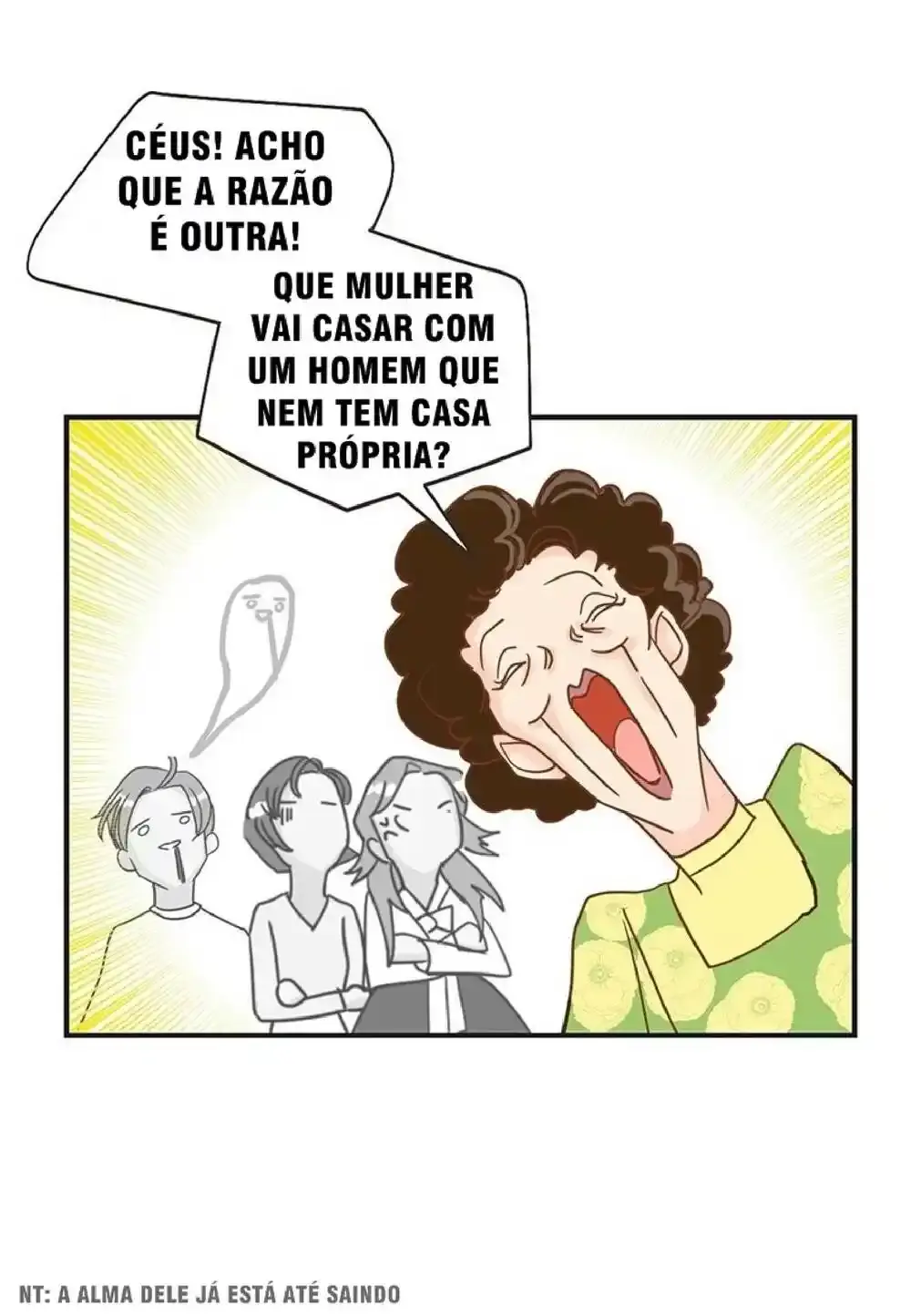 The Devil’s Temptation – Capítulo 14 Yaoi – Página 18 The Devil’s Temptation – Capítulo 14 Yaoi – Página 18