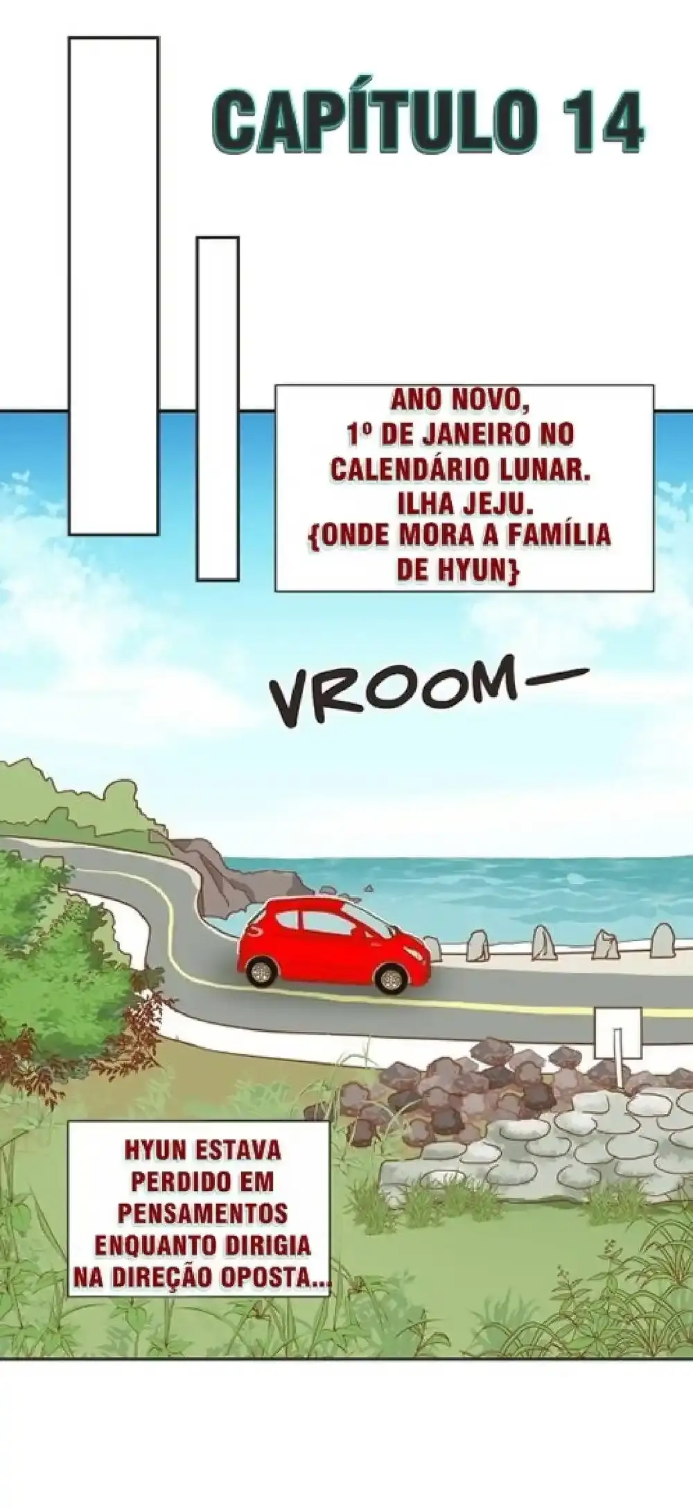 The Devil’s Temptation – Capítulo 14 Yaoi – Página 2 The Devil’s Temptation – Capítulo 14 Yaoi – Página 2