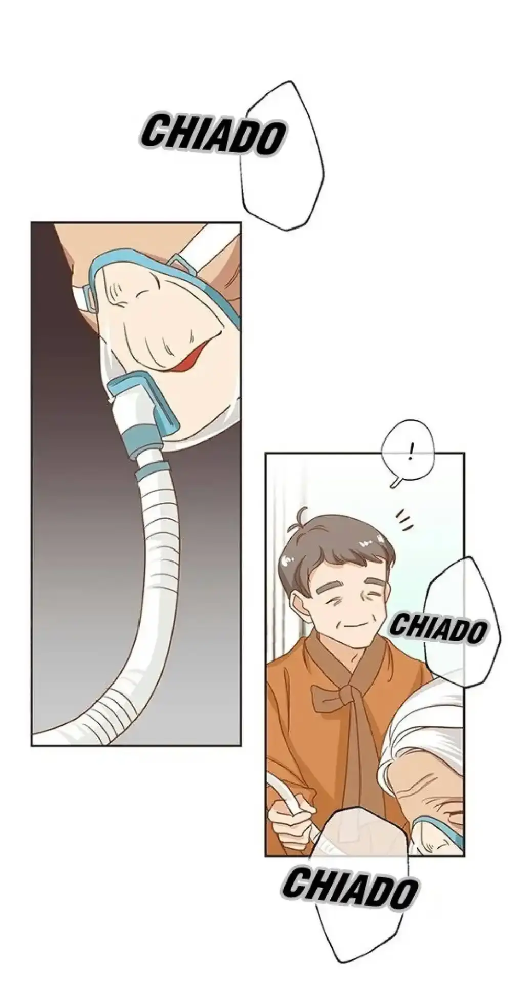 The Devil’s Temptation – Capítulo 14 Yaoi – Página 20 The Devil’s Temptation – Capítulo 14 Yaoi – Página 20