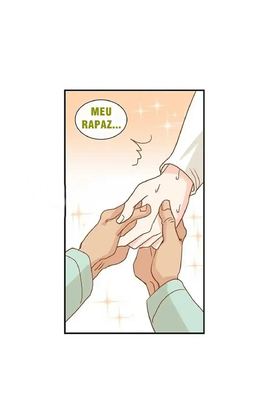 The Devil’s Temptation – Capítulo 14 Yaoi – Página 22 The Devil’s Temptation – Capítulo 14 Yaoi – Página 22