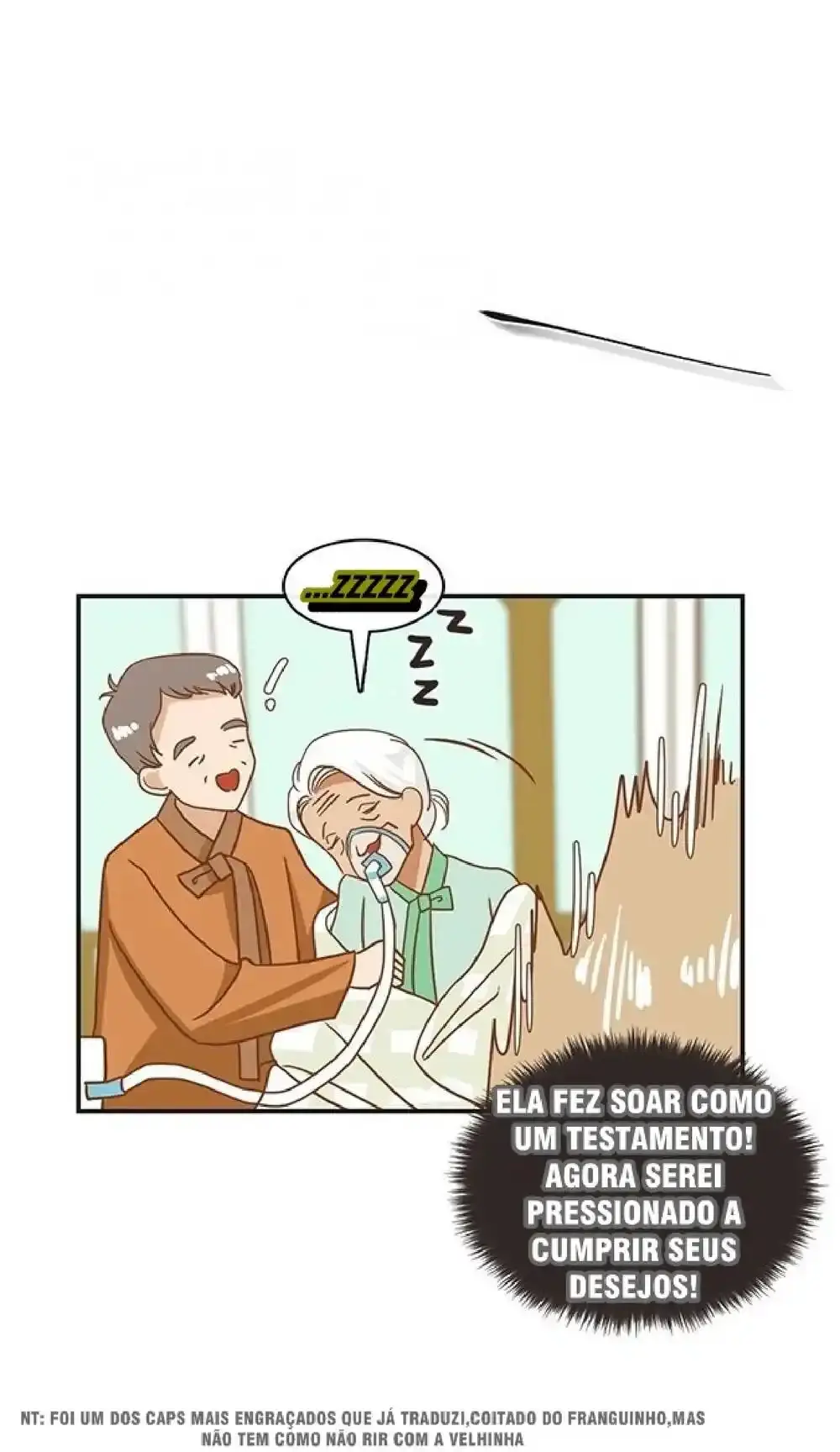 The Devil’s Temptation – Capítulo 14 Yaoi – Página 24 The Devil’s Temptation – Capítulo 14 Yaoi – Página 24