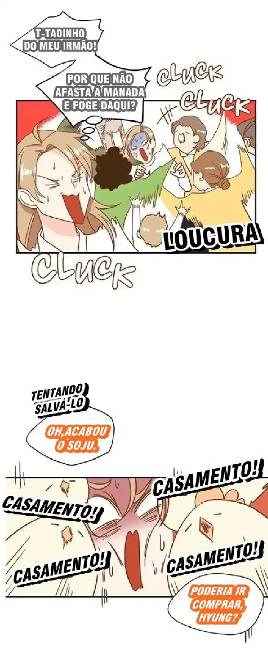 The Devil’s Temptation – Capítulo 14 Yaoi – Página 27 The Devil’s Temptation – Capítulo 14 Yaoi – Página 27