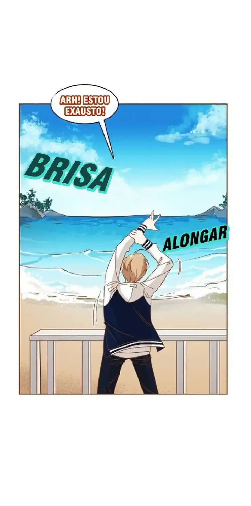 The Devil’s Temptation – Capítulo 14 Yaoi – Página 30 The Devil’s Temptation – Capítulo 14 Yaoi – Página 30