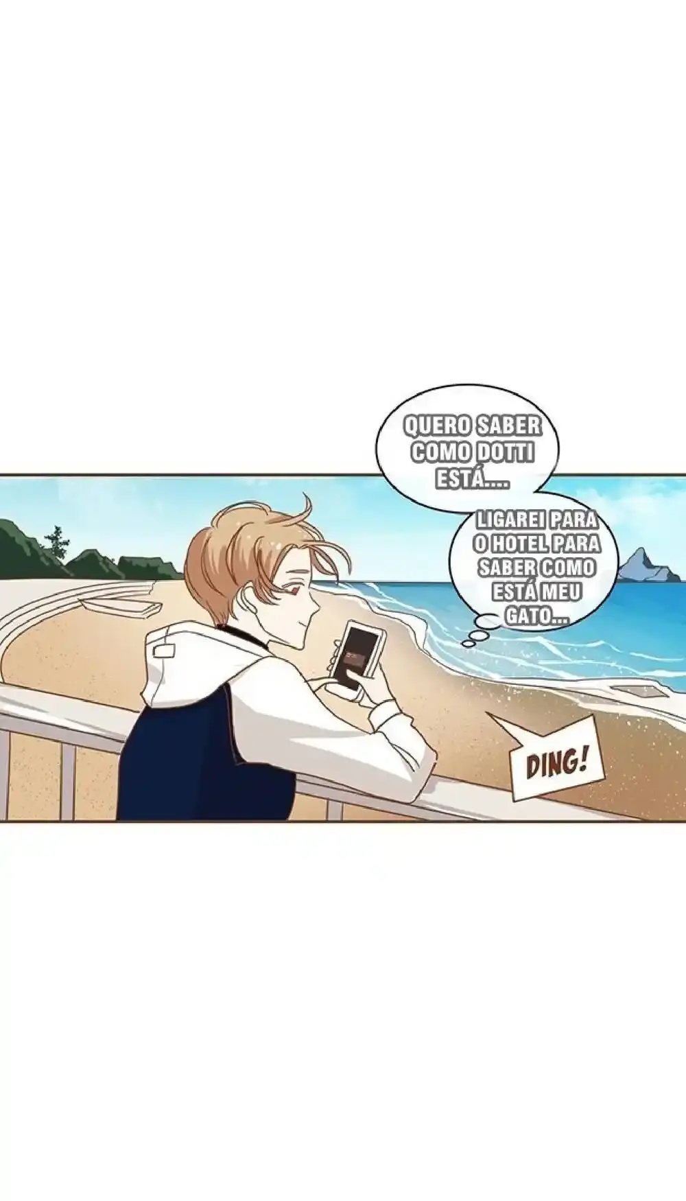 The Devil’s Temptation – Capítulo 14 Yaoi – Página 31 The Devil’s Temptation – Capítulo 14 Yaoi – Página 31