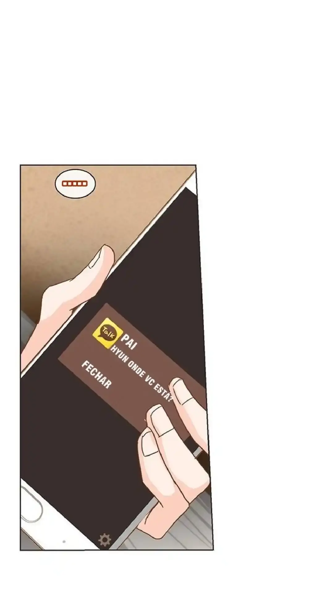 The Devil’s Temptation – Capítulo 14 Yaoi – Página 32 The Devil’s Temptation – Capítulo 14 Yaoi – Página 32