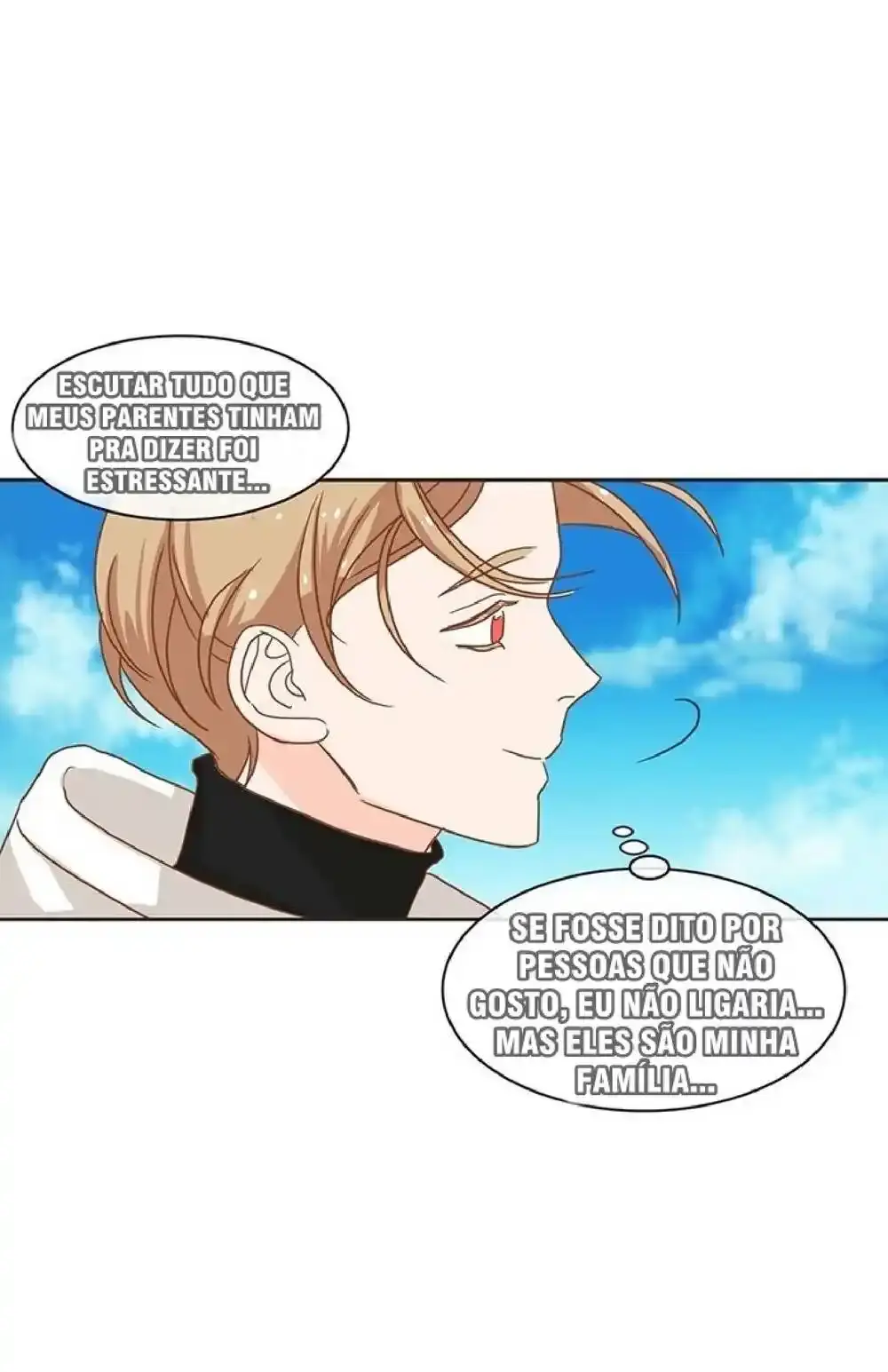 The Devil’s Temptation – Capítulo 14 Yaoi – Página 33 The Devil’s Temptation – Capítulo 14 Yaoi – Página 33