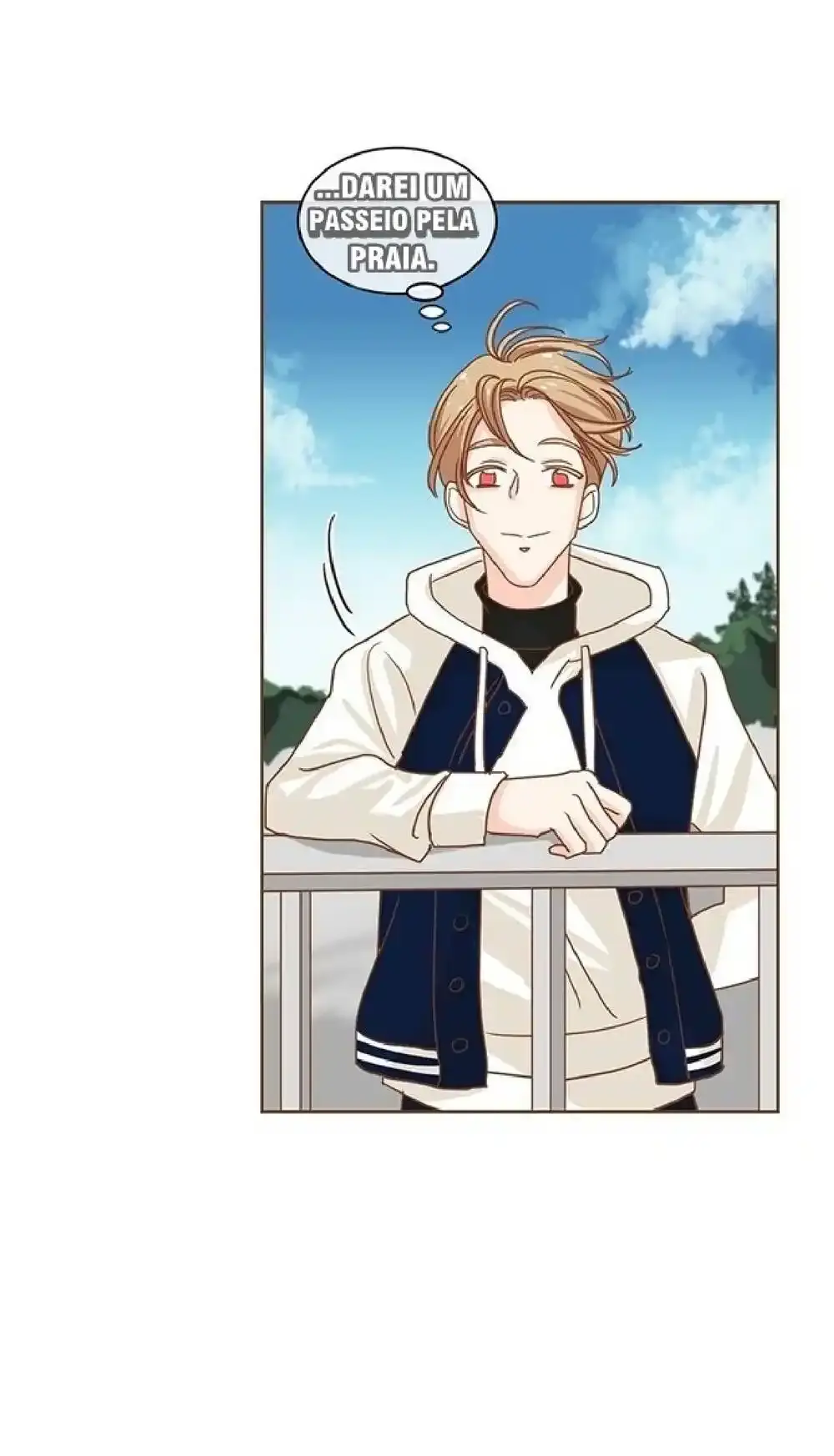 The Devil’s Temptation – Capítulo 14 Yaoi – Página 34 The Devil’s Temptation – Capítulo 14 Yaoi – Página 34