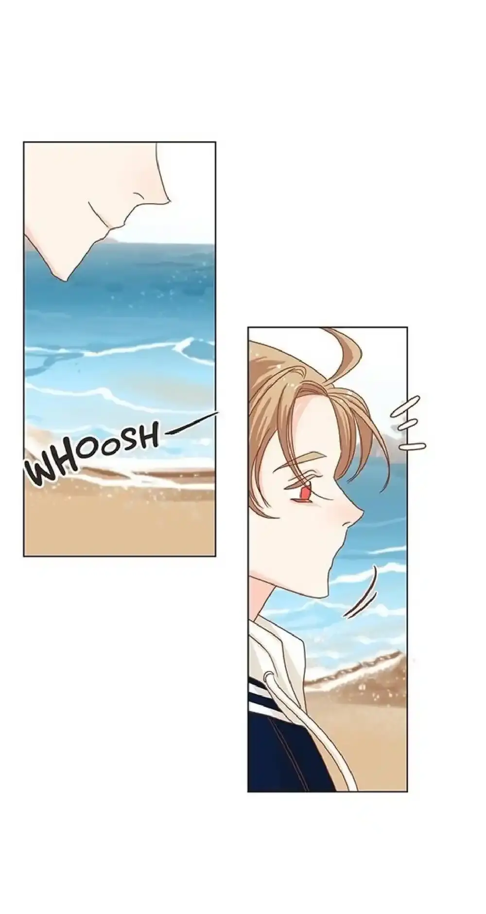 The Devil’s Temptation – Capítulo 14 Yaoi – Página 38 The Devil’s Temptation – Capítulo 14 Yaoi – Página 38