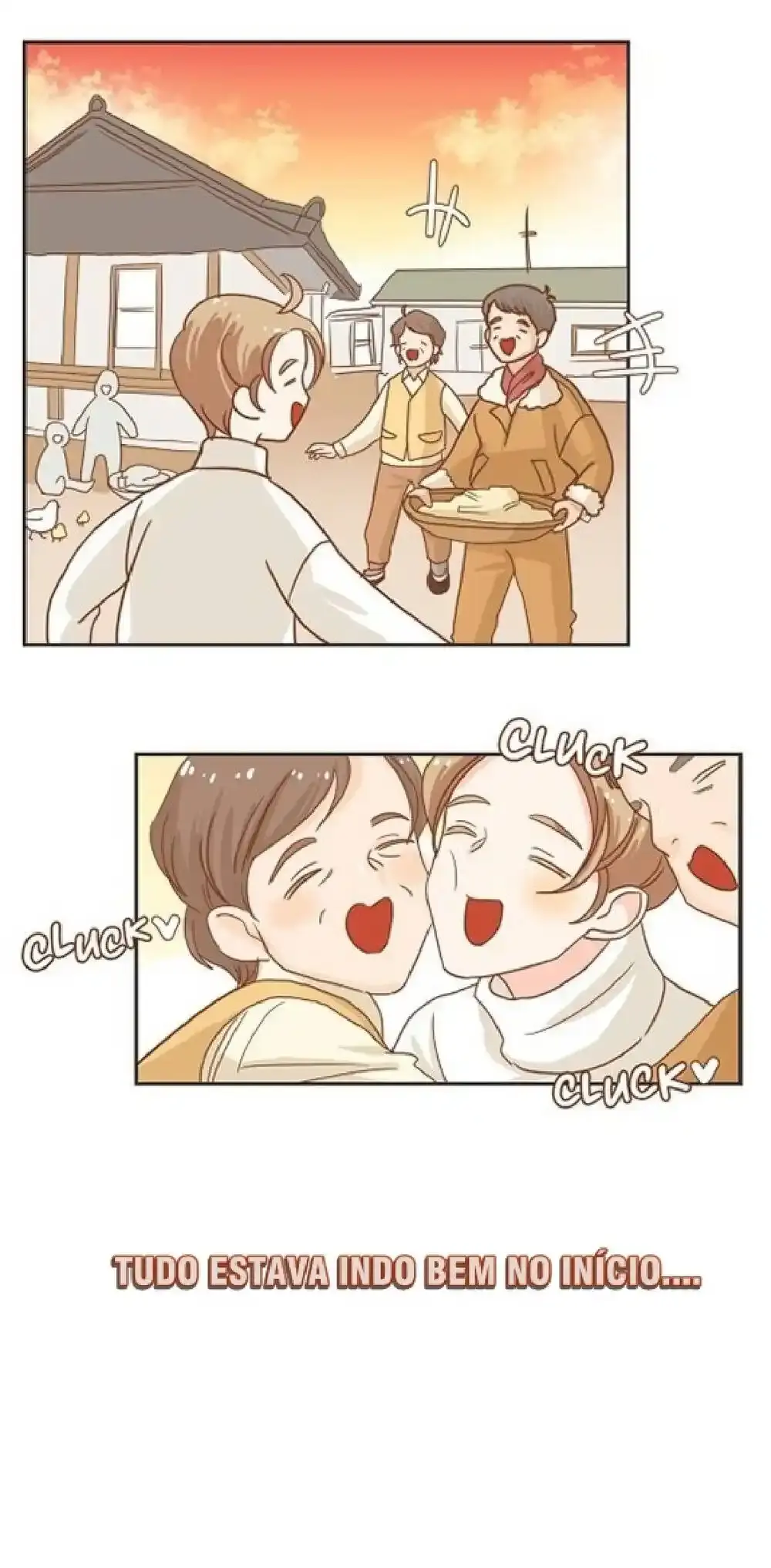 The Devil’s Temptation – Capítulo 14 Yaoi – Página 4 The Devil’s Temptation – Capítulo 14 Yaoi – Página 4