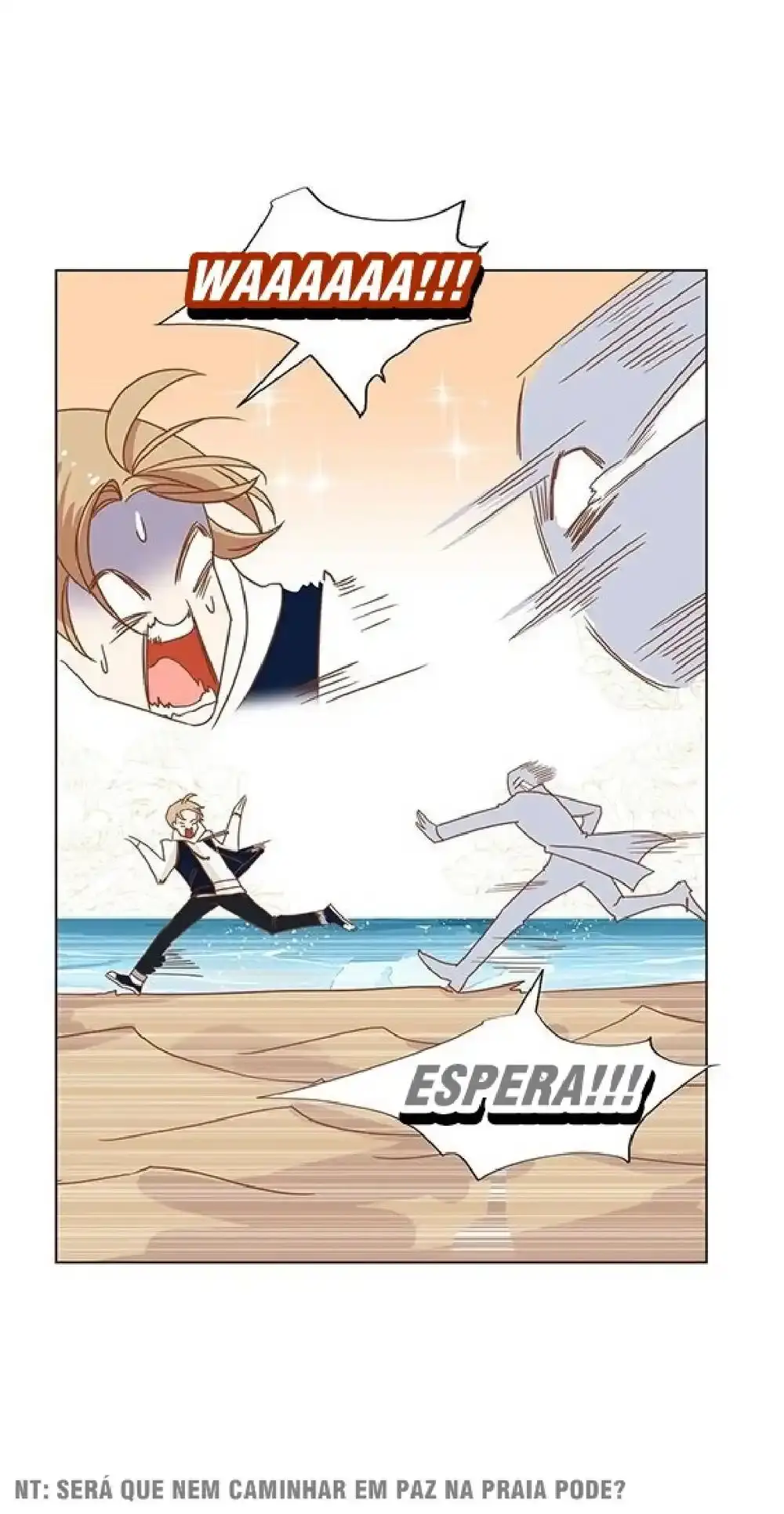 The Devil’s Temptation – Capítulo 14 Yaoi – Página 41 The Devil’s Temptation – Capítulo 14 Yaoi – Página 41