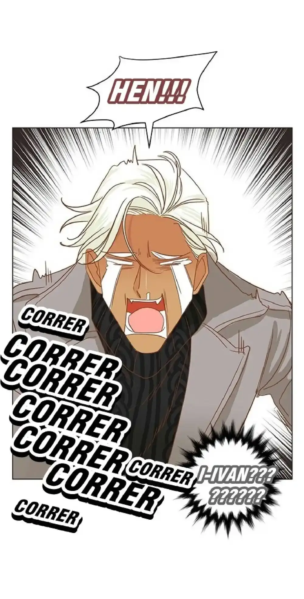 The Devil’s Temptation – Capítulo 14 Yaoi – Página 42 The Devil’s Temptation – Capítulo 14 Yaoi – Página 42