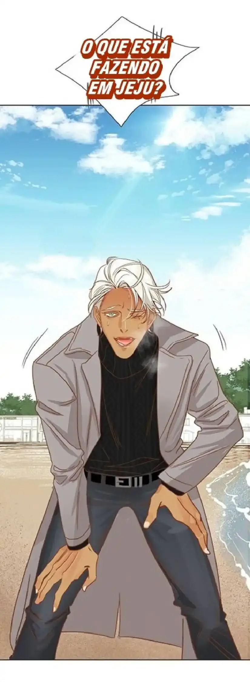 The Devil’s Temptation – Capítulo 14 Yaoi – Página 44 The Devil’s Temptation – Capítulo 14 Yaoi – Página 44