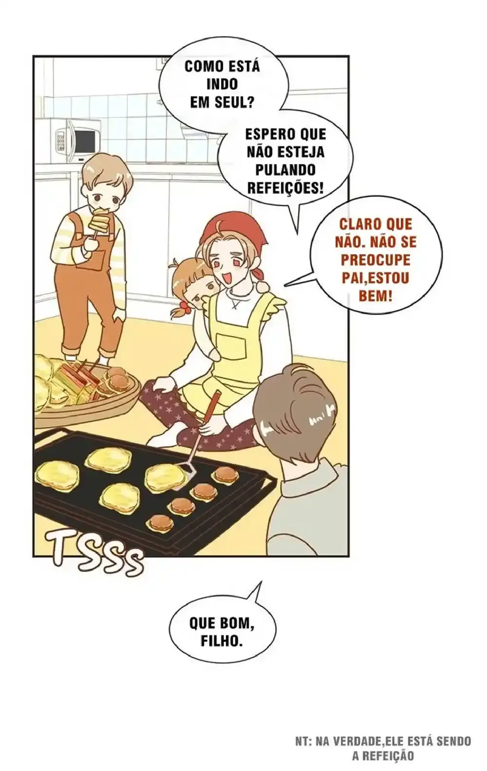 The Devil’s Temptation – Capítulo 14 Yaoi – Página 5 The Devil’s Temptation – Capítulo 14 Yaoi – Página 5