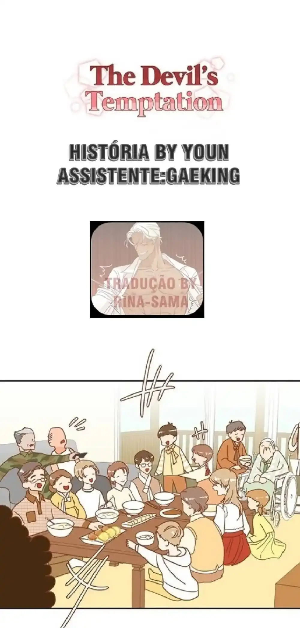 The Devil’s Temptation – Capítulo 14 Yaoi – Página 7 The Devil’s Temptation – Capítulo 14 Yaoi – Página 7