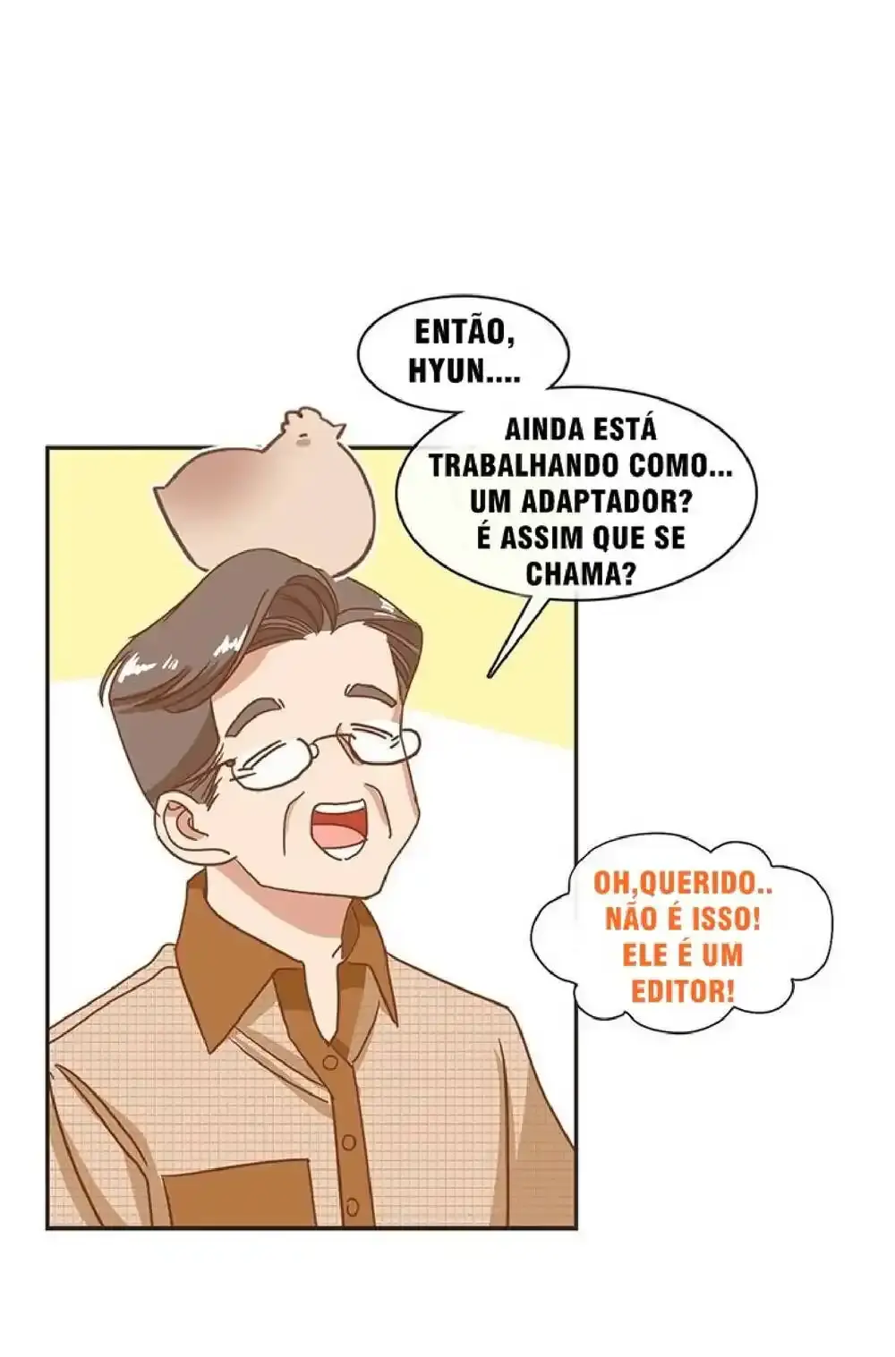 The Devil’s Temptation – Capítulo 14 Yaoi – Página 8 The Devil’s Temptation – Capítulo 14 Yaoi – Página 8