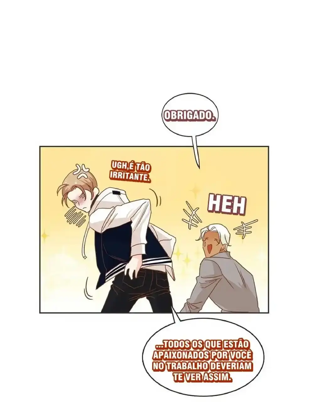 The Devil’s Temptation – Capítulo 15 Yaoi – Página 12 The Devil’s Temptation – Capítulo 15 Yaoi – Página 12