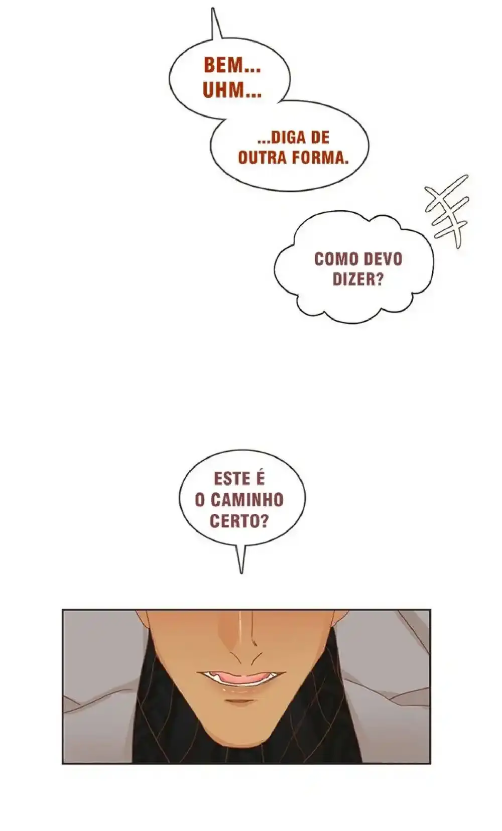 The Devil’s Temptation – Capítulo 15 Yaoi – Página 14 The Devil’s Temptation – Capítulo 15 Yaoi – Página 14