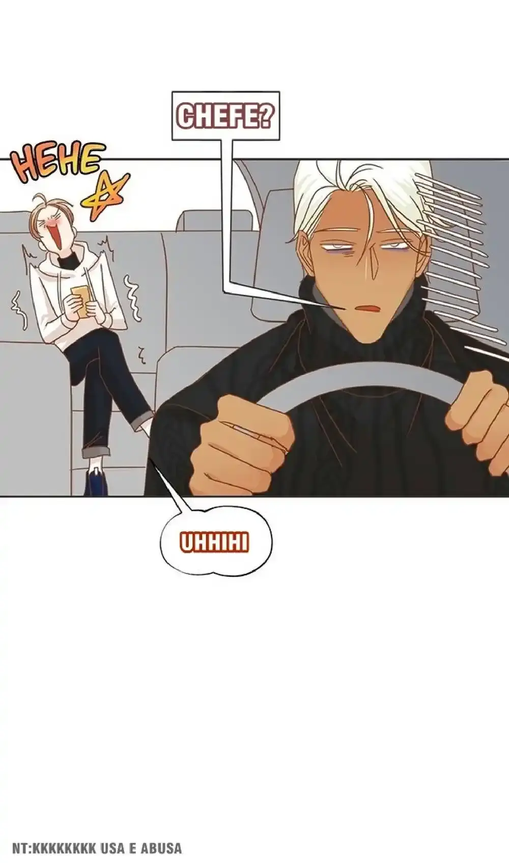 The Devil’s Temptation – Capítulo 15 Yaoi – Página 15 The Devil’s Temptation – Capítulo 15 Yaoi – Página 15