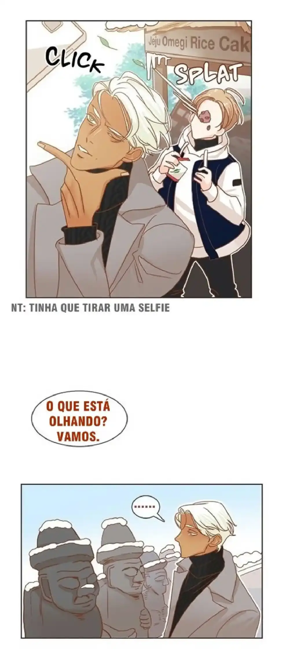 The Devil’s Temptation – Capítulo 15 Yaoi – Página 17 The Devil’s Temptation – Capítulo 15 Yaoi – Página 17