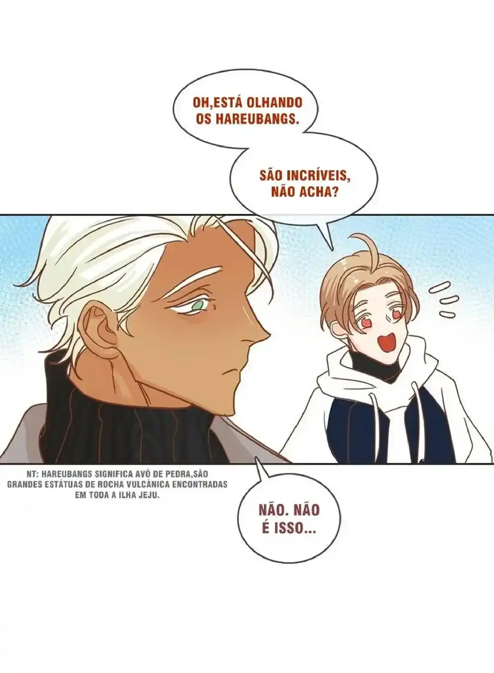 The Devil’s Temptation – Capítulo 15 Yaoi – Página 18 The Devil’s Temptation – Capítulo 15 Yaoi – Página 18