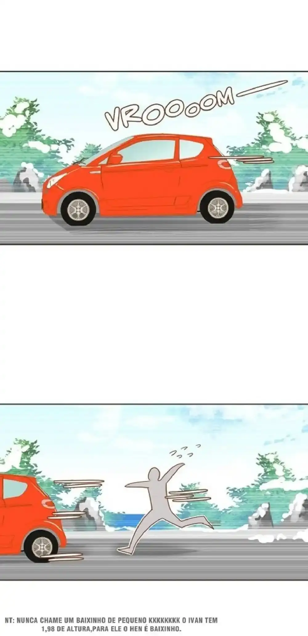 The Devil’s Temptation – Capítulo 15 Yaoi – Página 20 The Devil’s Temptation – Capítulo 15 Yaoi – Página 20