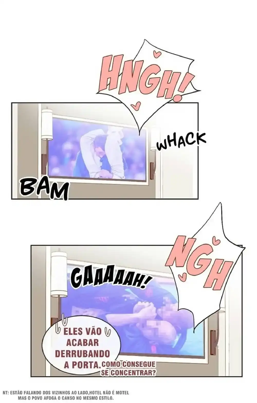 The Devil’s Temptation – Capítulo 15 Yaoi – Página 26 The Devil’s Temptation – Capítulo 15 Yaoi – Página 26