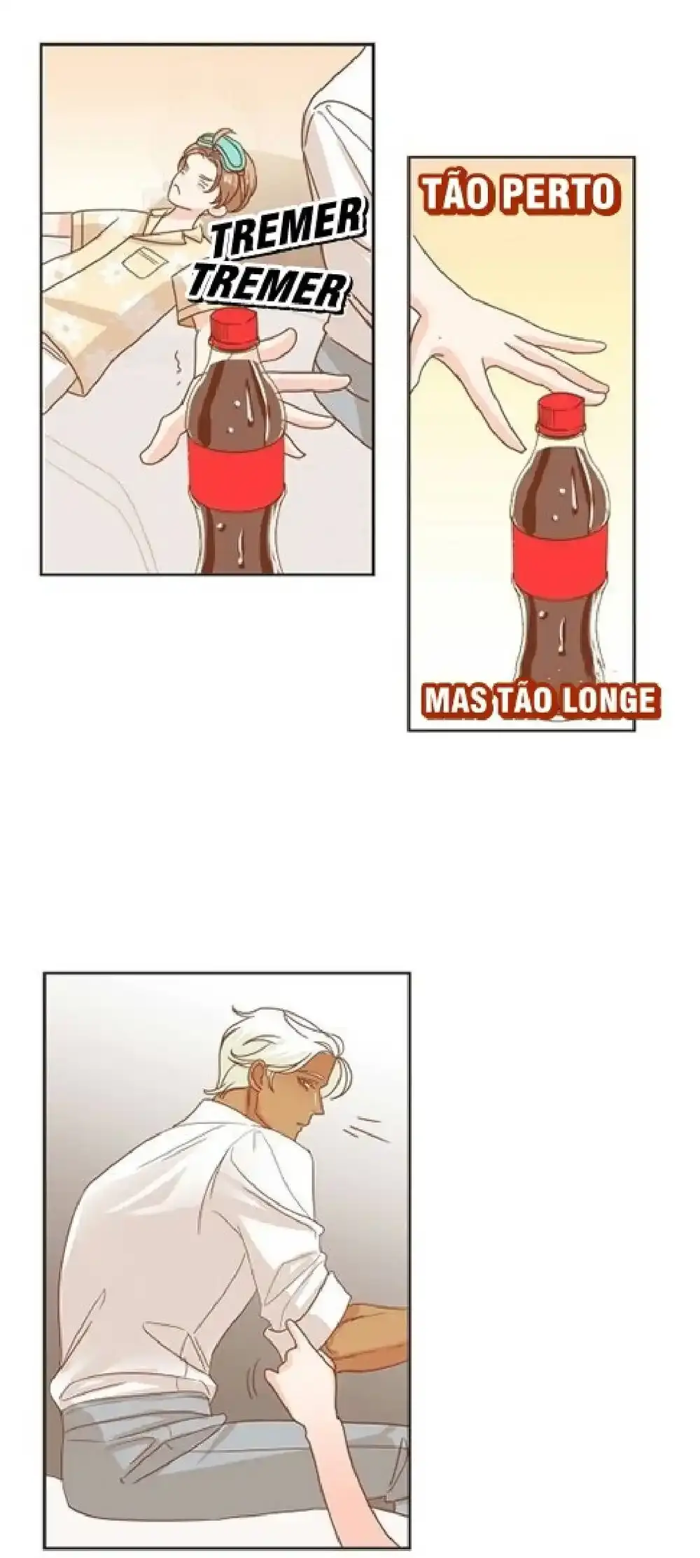 The Devil’s Temptation – Capítulo 15 Yaoi – Página 28 The Devil’s Temptation – Capítulo 15 Yaoi – Página 28