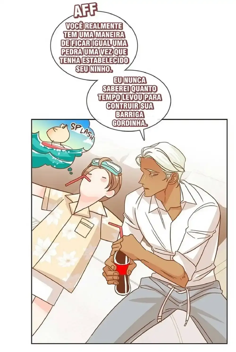 The Devil’s Temptation – Capítulo 15 Yaoi – Página 29 The Devil’s Temptation – Capítulo 15 Yaoi – Página 29