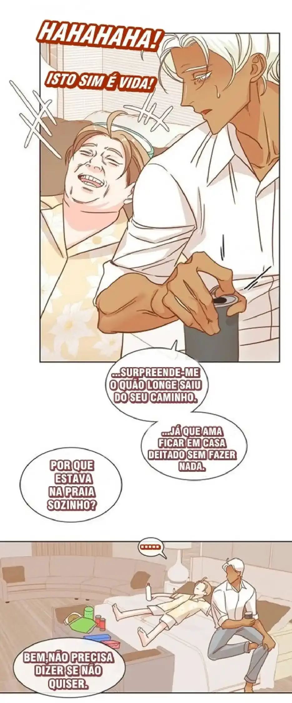 The Devil’s Temptation – Capítulo 15 Yaoi – Página 31 The Devil’s Temptation – Capítulo 15 Yaoi – Página 31