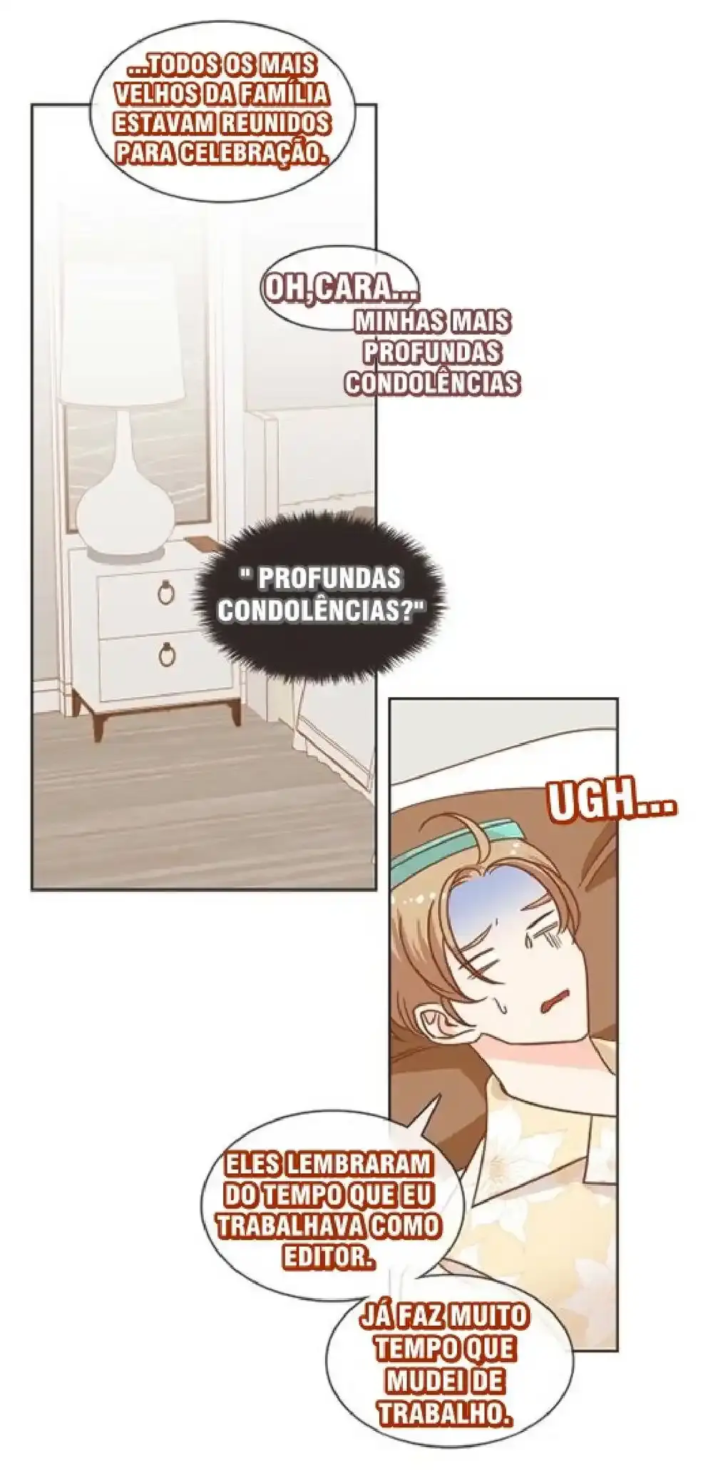 The Devil’s Temptation – Capítulo 15 Yaoi – Página 32 The Devil’s Temptation – Capítulo 15 Yaoi – Página 32