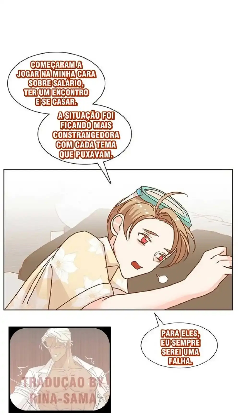 The Devil’s Temptation – Capítulo 15 Yaoi – Página 33 The Devil’s Temptation – Capítulo 15 Yaoi – Página 33