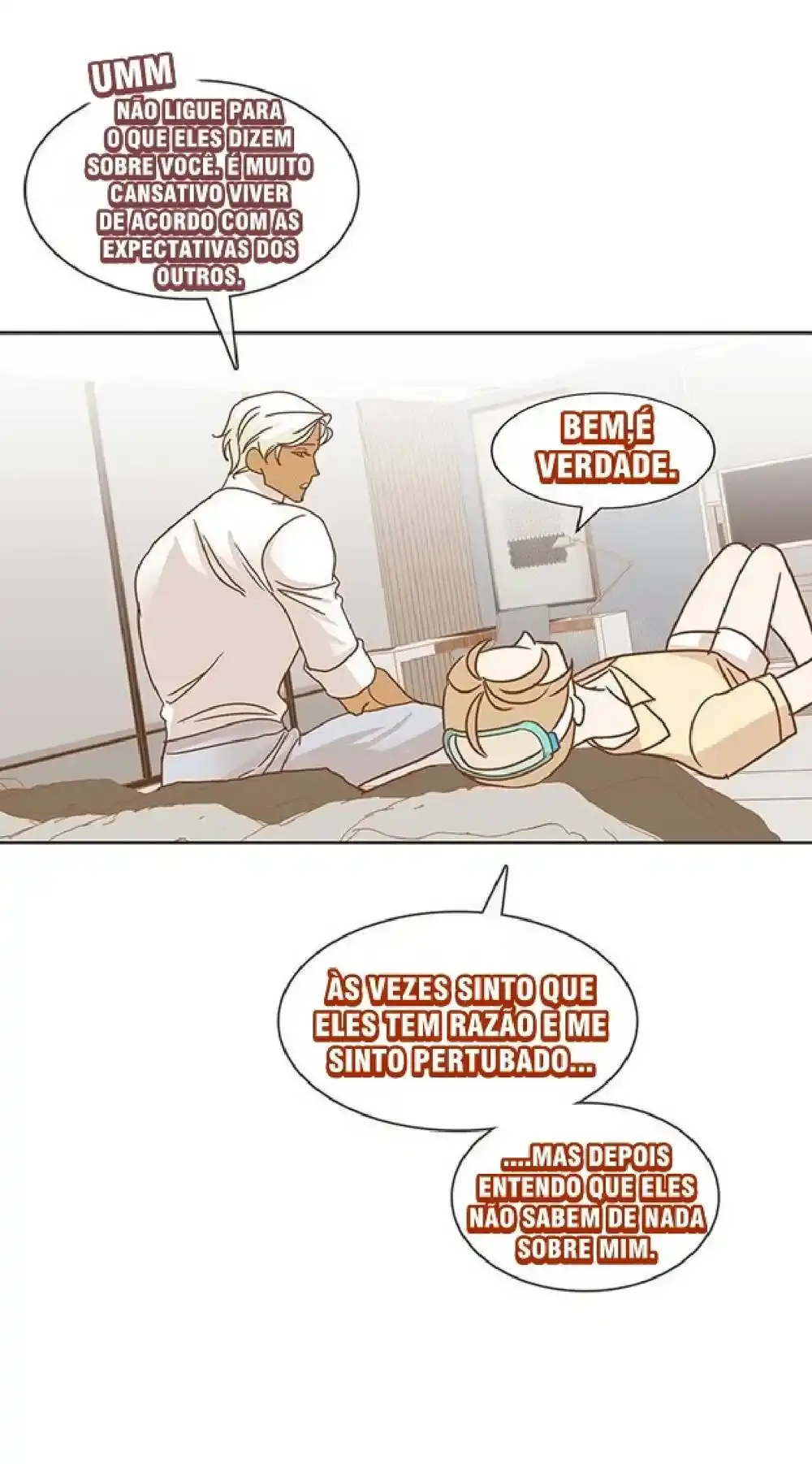 The Devil’s Temptation – Capítulo 15 Yaoi – Página 34 The Devil’s Temptation – Capítulo 15 Yaoi – Página 34