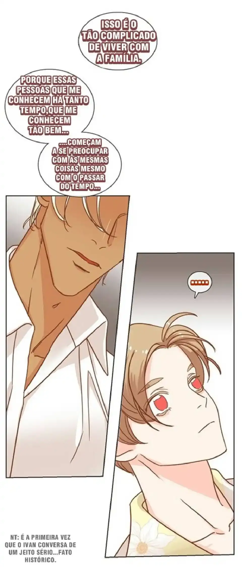 The Devil’s Temptation – Capítulo 15 Yaoi – Página 36 The Devil’s Temptation – Capítulo 15 Yaoi – Página 36