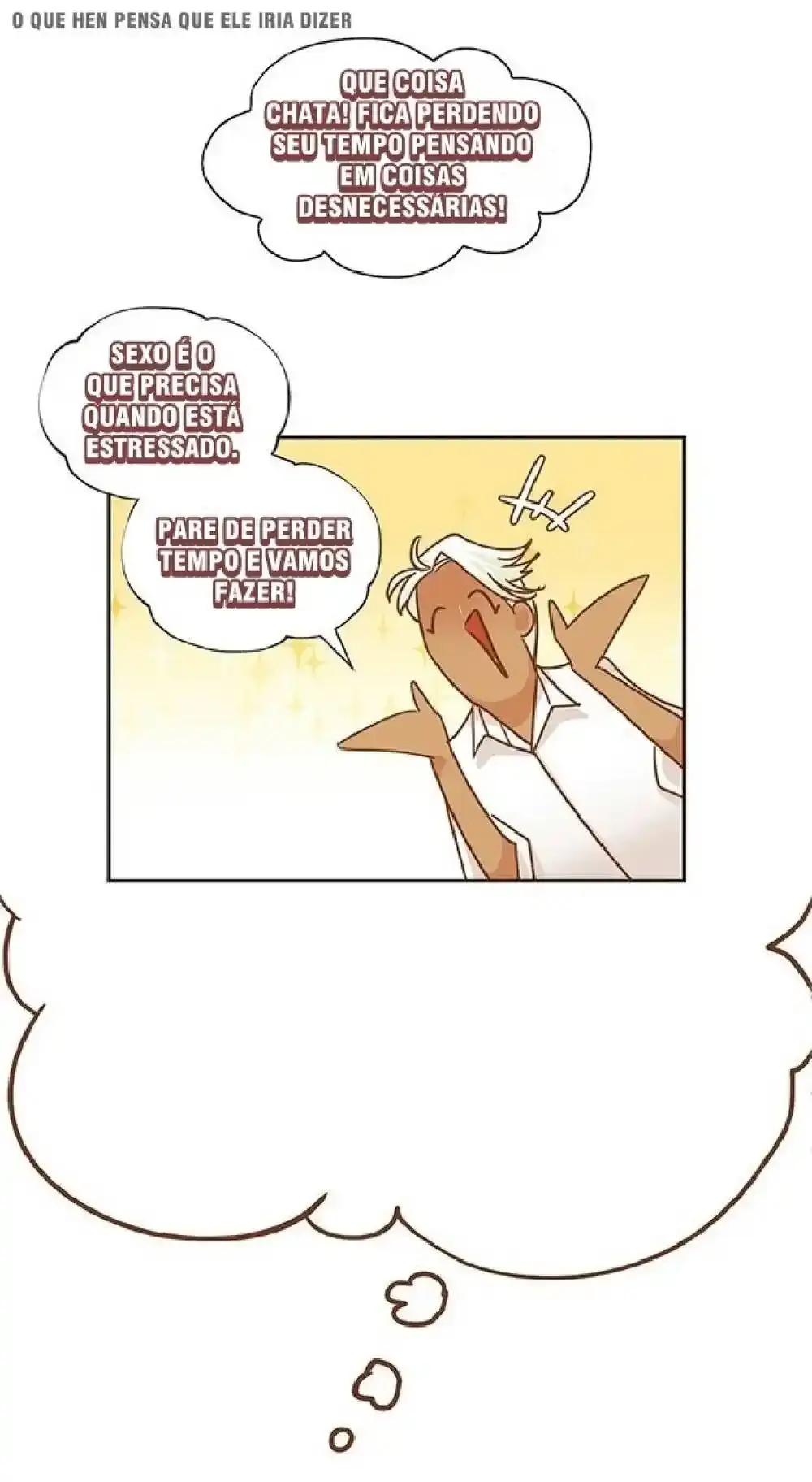 The Devil’s Temptation – Capítulo 15 Yaoi – Página 38 The Devil’s Temptation – Capítulo 15 Yaoi – Página 38