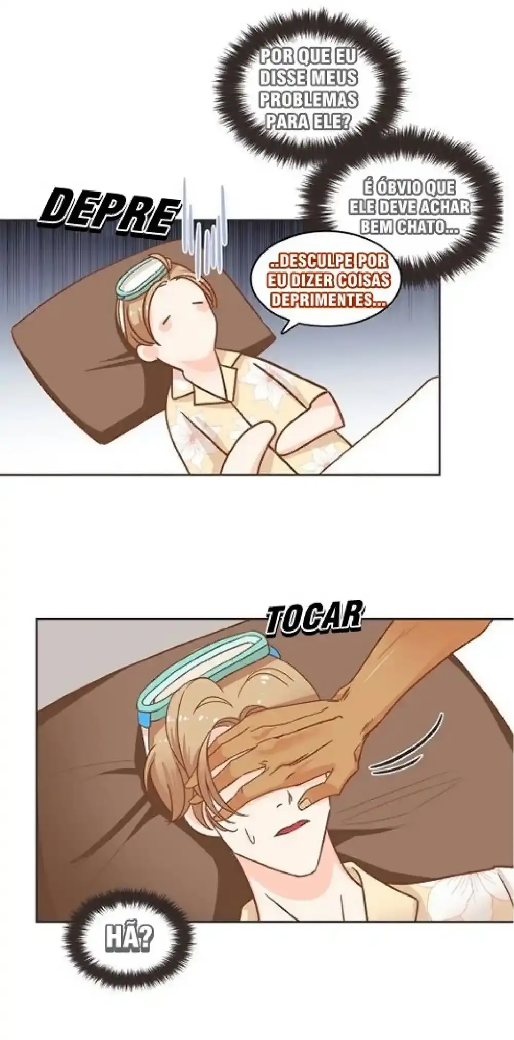 The Devil’s Temptation – Capítulo 15 Yaoi – Página 39 The Devil’s Temptation – Capítulo 15 Yaoi – Página 39