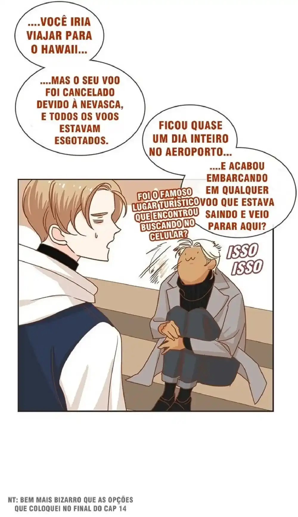 The Devil’s Temptation – Capítulo 15 Yaoi – Página 4 The Devil’s Temptation – Capítulo 15 Yaoi – Página 4