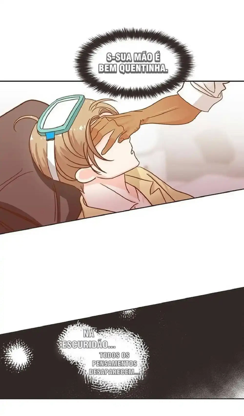 The Devil’s Temptation – Capítulo 15 Yaoi – Página 40 The Devil’s Temptation – Capítulo 15 Yaoi – Página 40