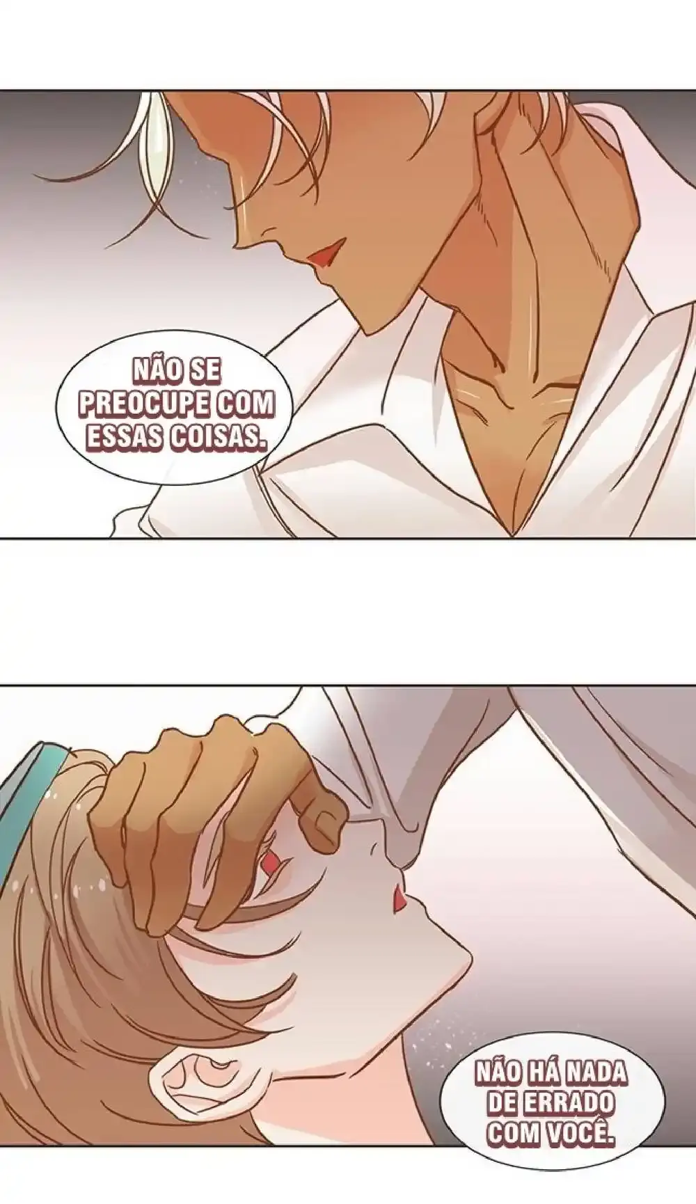 The Devil’s Temptation – Capítulo 15 Yaoi – Página 43 The Devil’s Temptation – Capítulo 15 Yaoi – Página 43