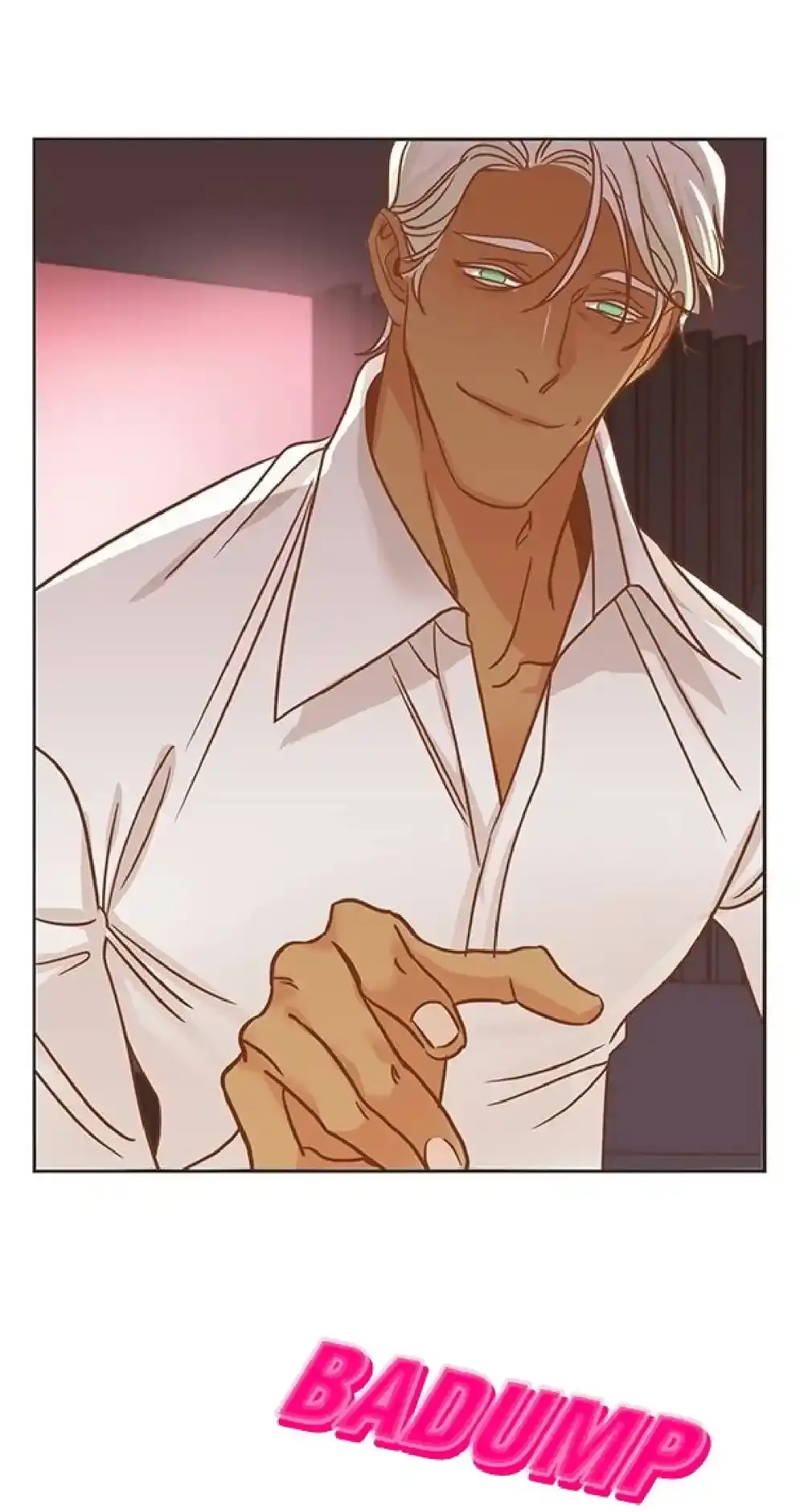 The Devil’s Temptation – Capítulo 15 Yaoi – Página 46 The Devil’s Temptation – Capítulo 15 Yaoi – Página 46