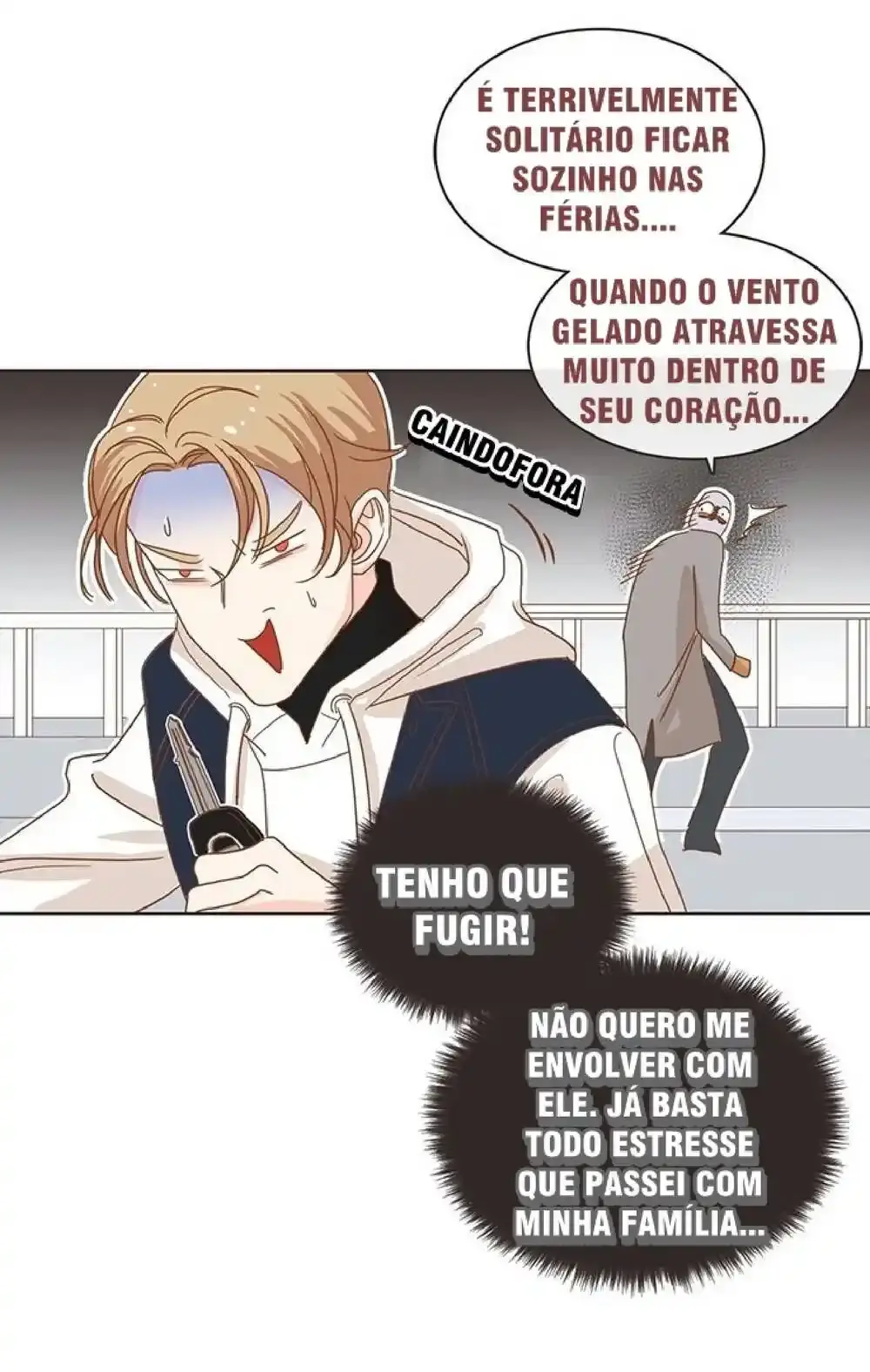 The Devil’s Temptation – Capítulo 15 Yaoi – Página 7 The Devil’s Temptation – Capítulo 15 Yaoi – Página 7