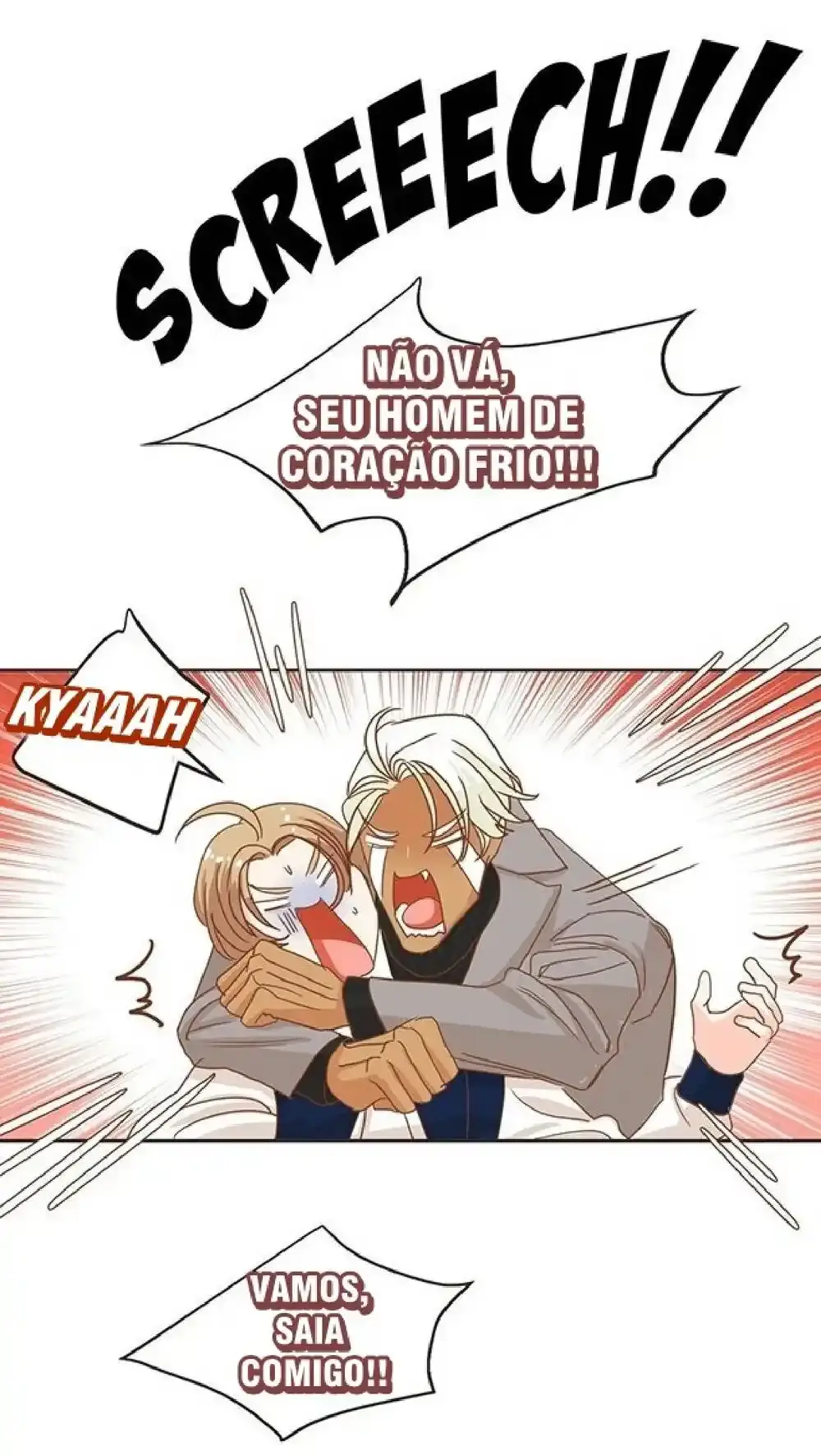 The Devil’s Temptation – Capítulo 15 Yaoi – Página 8 The Devil’s Temptation – Capítulo 15 Yaoi – Página 8