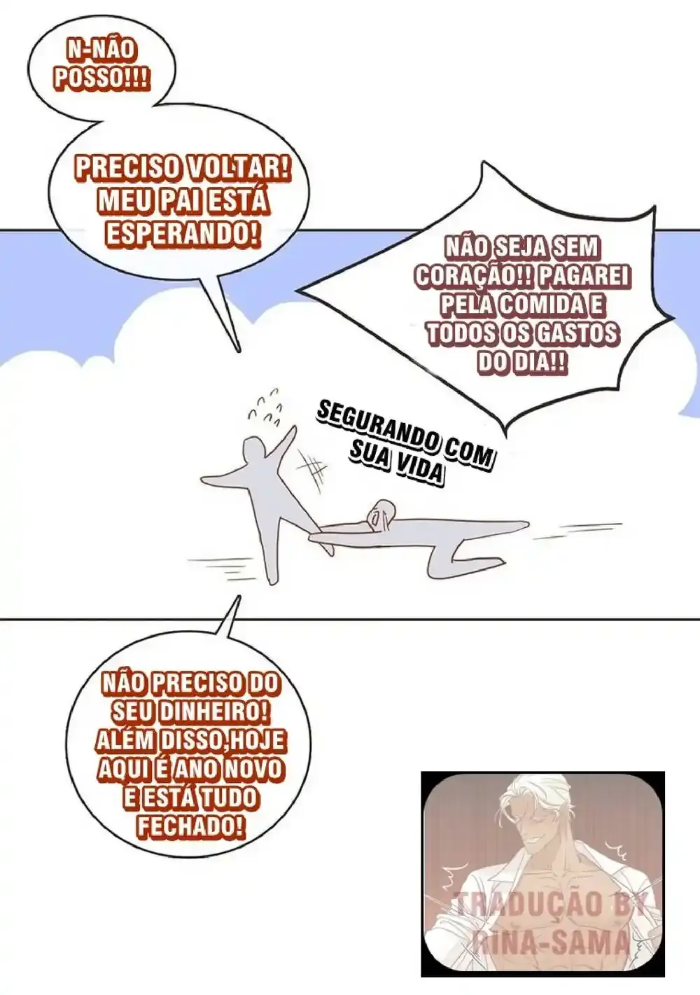 The Devil’s Temptation – Capítulo 15 Yaoi – Página 9 The Devil’s Temptation – Capítulo 15 Yaoi – Página 9