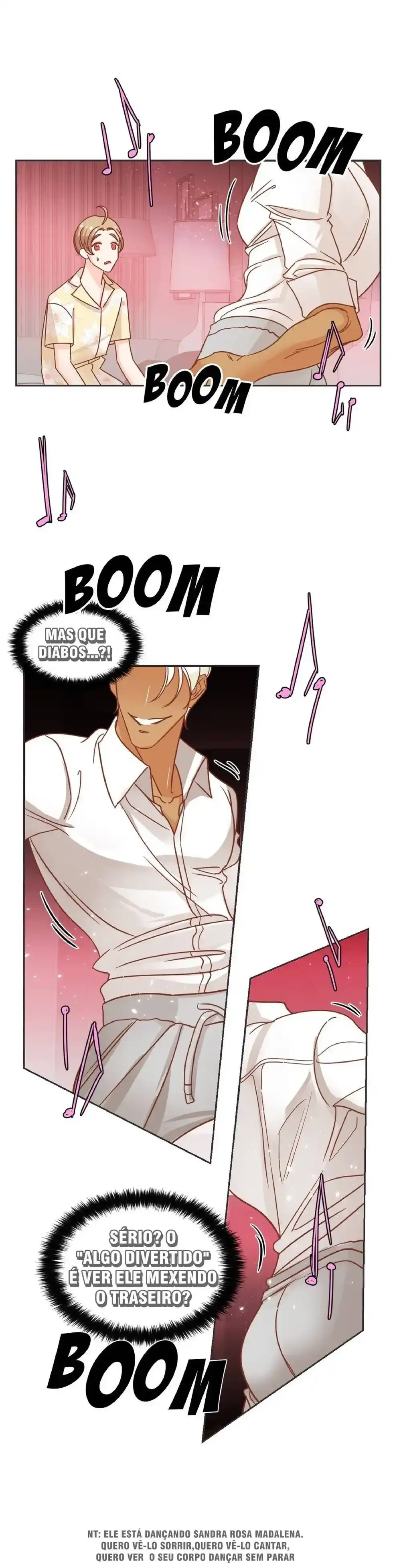 The Devil’s Temptation – Capítulo 16 Yaoi – Página 13 The Devil’s Temptation – Capítulo 16 Yaoi – Página 13