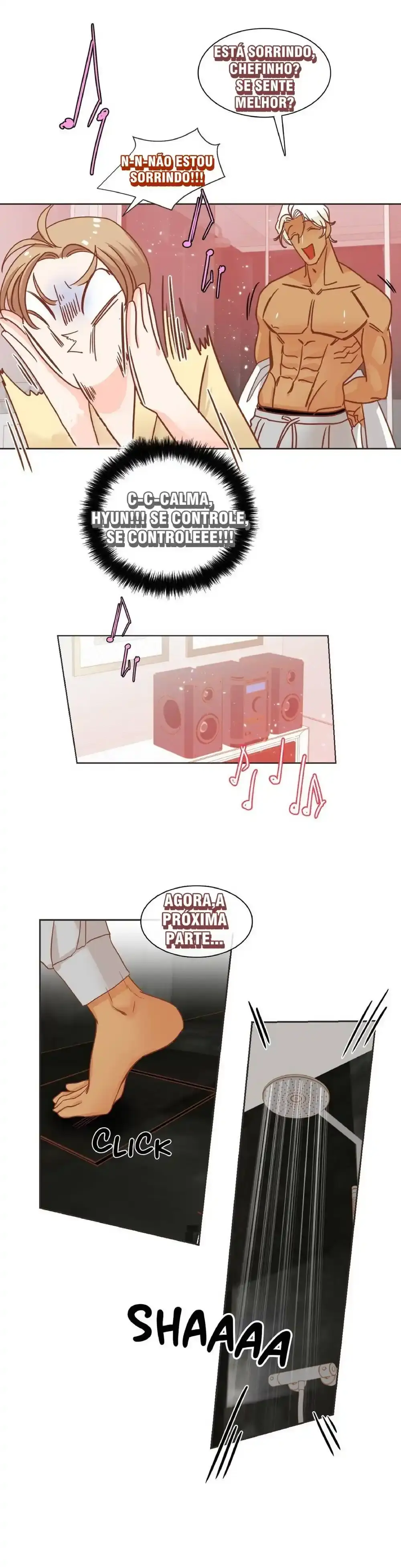 The Devil’s Temptation – Capítulo 16 Yaoi – Página 15 The Devil’s Temptation – Capítulo 16 Yaoi – Página 15