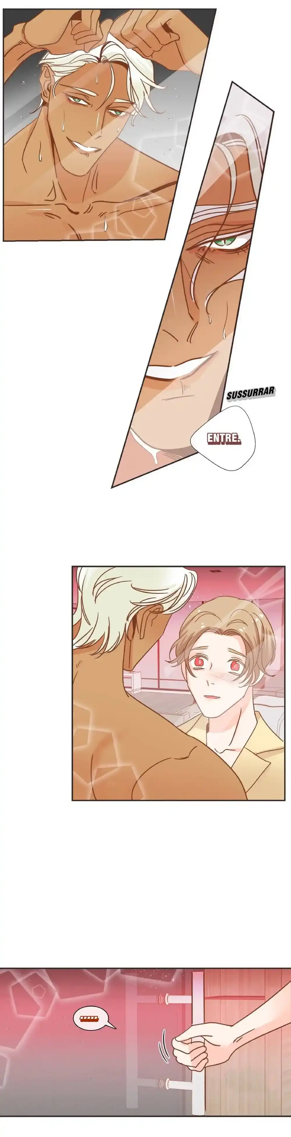 The Devil’s Temptation – Capítulo 16 Yaoi – Página 19 The Devil’s Temptation – Capítulo 16 Yaoi – Página 19